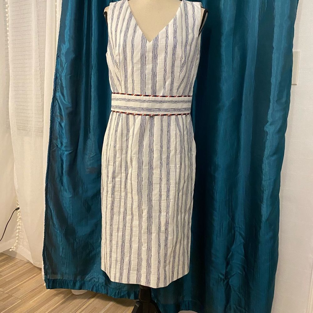 Paule Ka dress, size 44( US8)